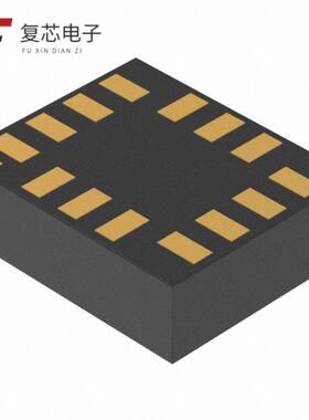 原厂正品ICM-42688-P全新MOTION SENSOR