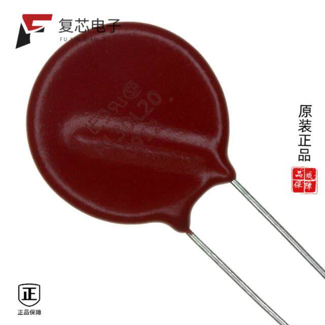 原厂正品V130LA20AP全新VARISTOR 205V 6.5KA DISC 20MM