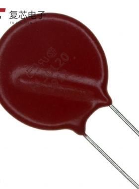 原厂正品V130LA20AP全新VARISTOR 205V 6.5KA DISC 20MM