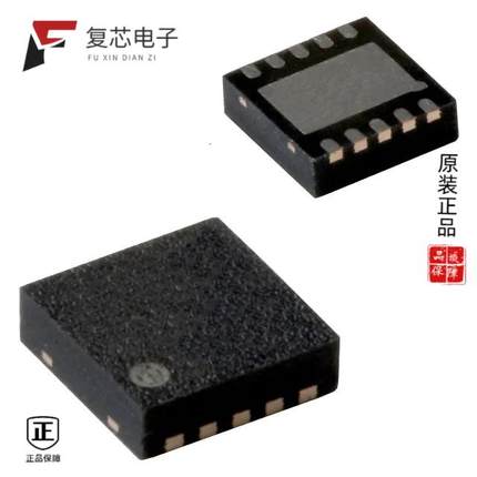 原厂正品NX3L4684TK,115全新IC ANALOG SWITCH SPDT 10