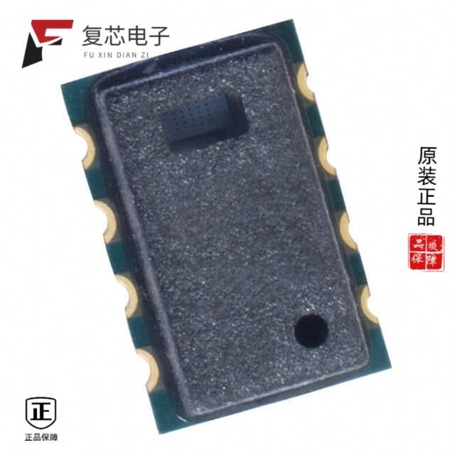 原厂正品CC2D23全新SENSOR HUMI/TEMP 3.3V I2C 2% SMD