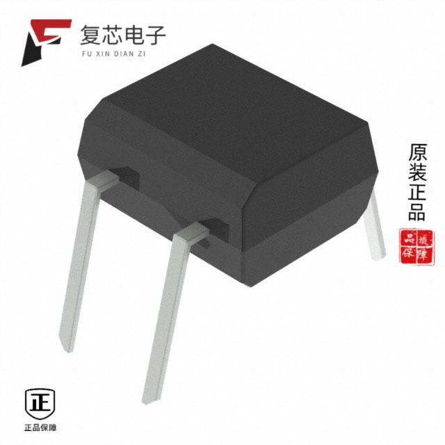 原厂正品MB6M-E3/45全新BRIDGE RECT 1P 600V 500MA MBM