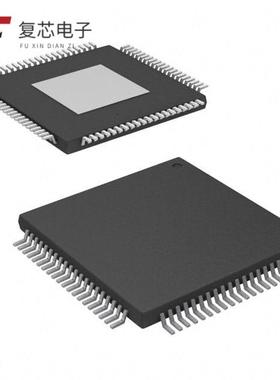 原厂正品ADS5277IPFPT全新IC ADC 10BIT PIPELINED 80H