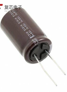 UCS2E221MHD全新CAP ALUM 220UF 20% 250V RADIAL原