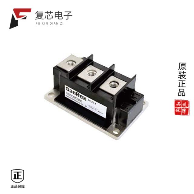 原厂正品PK250GB80全新THYRISTOR MODULE 800V 250A
