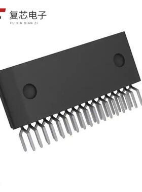 原厂正品STA6940M全新IC MOTOR DRIVER 3V-5.5V 18ZIP