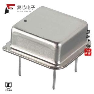 049全新XTAL 2200B OSC HCM 原厂正品 4.9152MHZ ECS