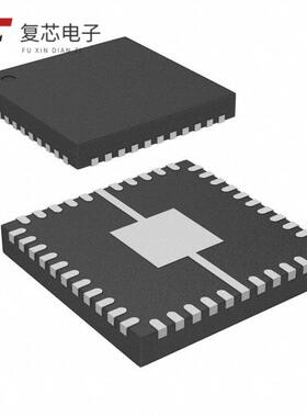 原厂正品IS31FL3236A-QFLS2-TR全新IC LED DRVR LINEAR