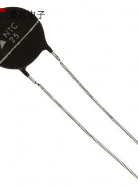 原厂正品B57236S0250M000全新ICL 25 OHM 20% 2.5A 11.