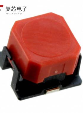 原厂正品B3AL-1000P全新SWITCH TACTILE SPST-NO 0.05A