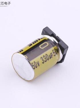 原厂正品VKME1451H331MV全新贴片铝电解电容 ±20% 50V