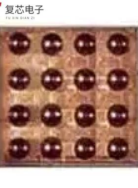 原厂正品LPC802UKZ全新IC MCU 32BIT 16KB FLASH 16WLC