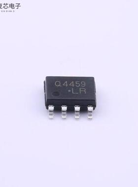 原厂正品CJQ4459全新P沟道 30V 6.5A