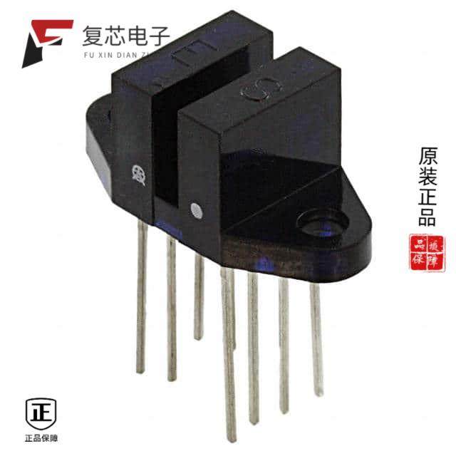 原厂正品OPB822SD全新SENSOR OPT SLOT 2 NPN PCB MOUNT