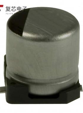 原厂正品EEE-0GA101SR全新CAP ALUM 100UF 20% 4V SMD