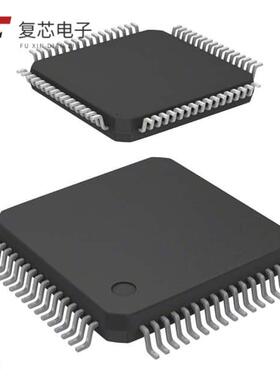 原厂正品S9S12G128AVLH全新IC MCU 16BIT 128KB FLASH