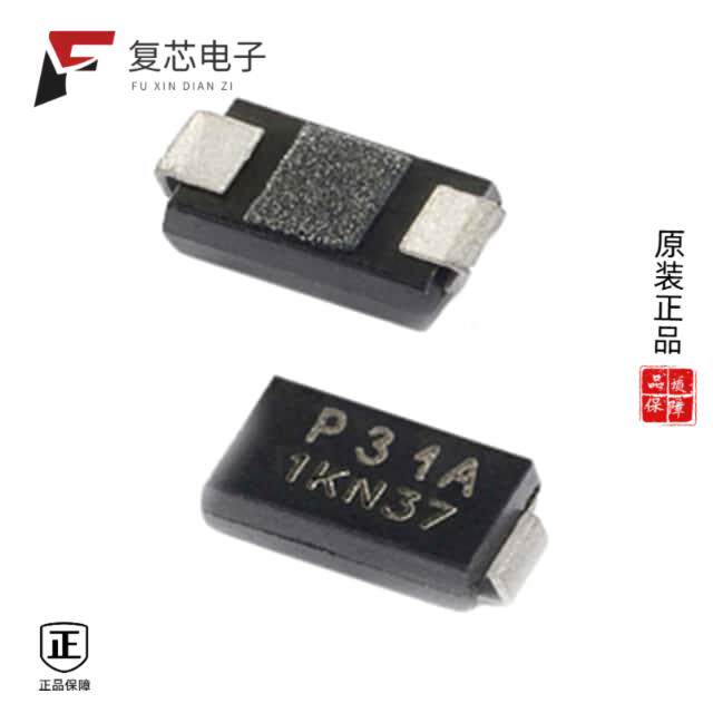 原厂正品P0220S1ALRP全新SIDACTOR BI 15V 30A DO214 2L