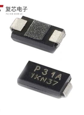 原厂正品P0220S1ALRP全新SIDACTOR BI 15V 30A DO214 2L