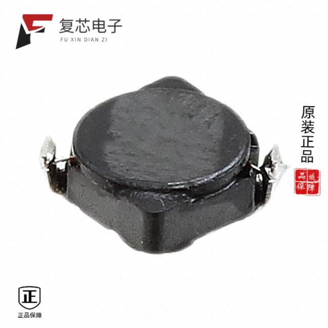 原厂正品CDRH4D18NP-150NC全新FIXED IND 15UH 500MA 2