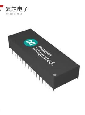 DS1230AB-120+全新IC NVSRAM 256KBIT PAR 28EDIP原