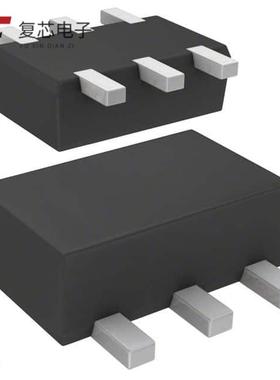 原厂正品DMC564030R全新TRANS PREBIAS DUAL NPN SMINI6