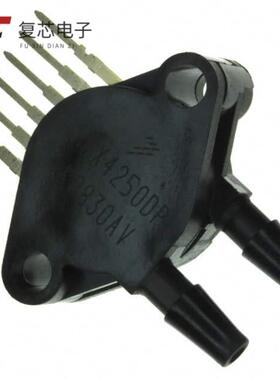 原厂正品MPX5050DP全新SENSOR DIFF PRESS 7.25 PSI MAX