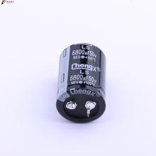 原厂正品LS688M050O35RR0VH2SP0全新6800uF ±20% 50V