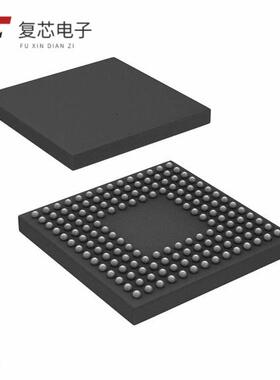 原厂正品ADSP-BF533SBBC-5V全新IC DSP CTLR DUAL 160C