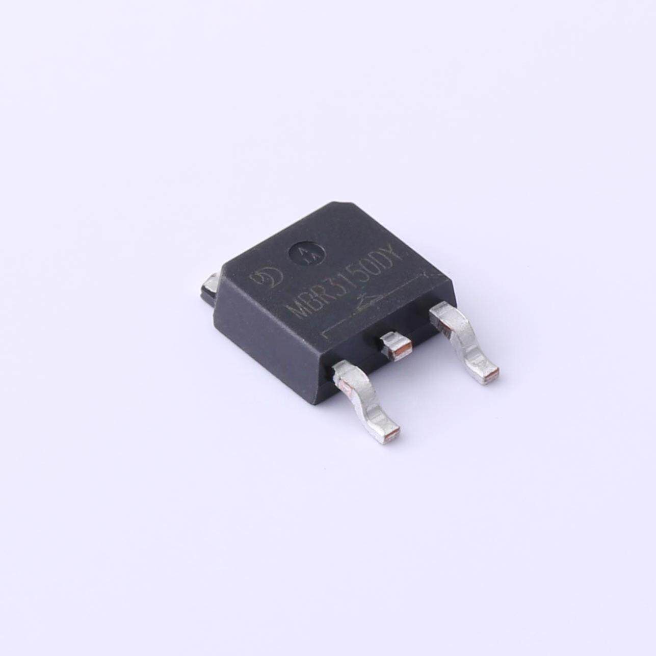原厂正品MBR3150DY全新150V 3A 900mV@3A