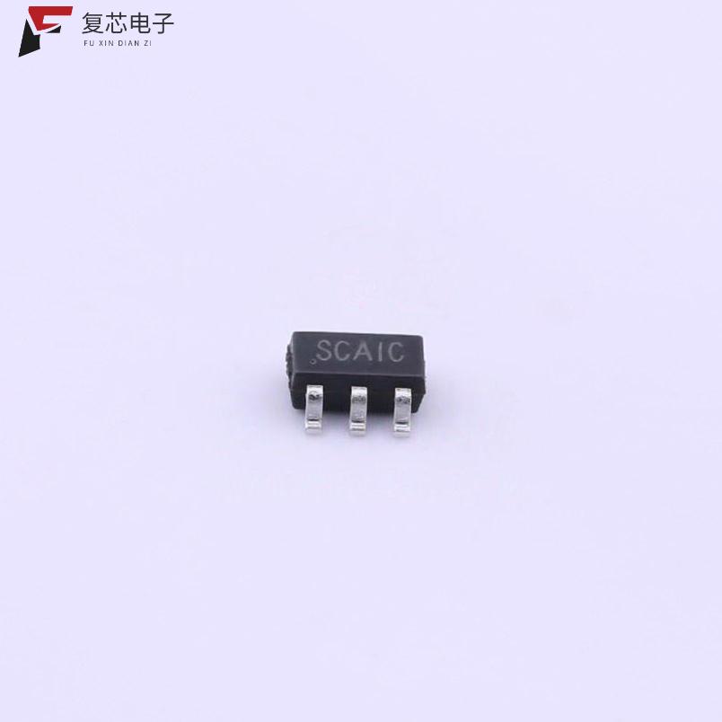 原厂正品SGM6603-5.0YN6G/TR全新功能