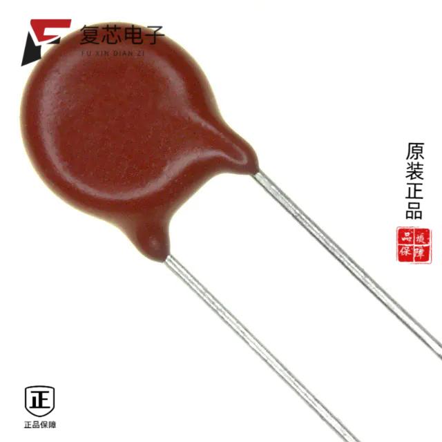 原厂正品V100ZA4P全新VARISTOR 100V 2.5KA DISC 10MM
