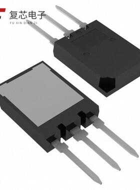 原厂正品IKQ120N60TXKSA1全新IGBT 600V 160A TO247-3-