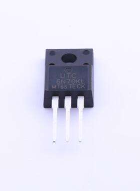 原厂正品6N70KL-TF1-T全新N沟道 700V 6A （6N70KL-MT）