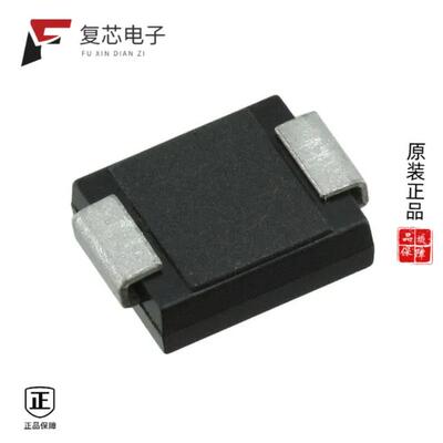 全新正品SMCJ17A|SMCJ18A|SMCJ17CA V7G