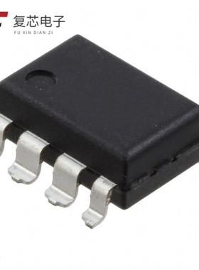 原厂正品FSQ321LX全新IC OFFLINE SWITCH FLYBACK 8LSOP