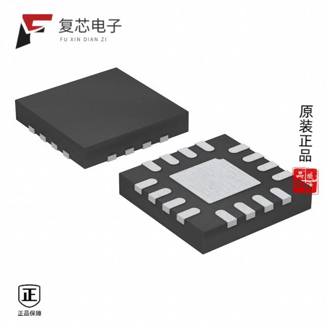 原厂正品ISL78234AARZ全新IC REG BUCK ADJ 4A 16WFQFN