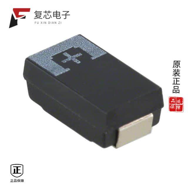 原厂正品2R5TPF680ML全新CAP TANT POLY 680UF 2.5V 29