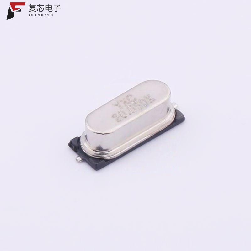 原厂正品X49SM20MSD2SC全新20MHz ±20ppm 20pF