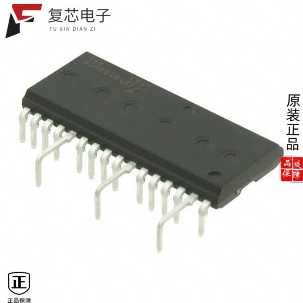 原厂正品FSB50550UTD全新MOD SPM 500V 2A SPM23-ED