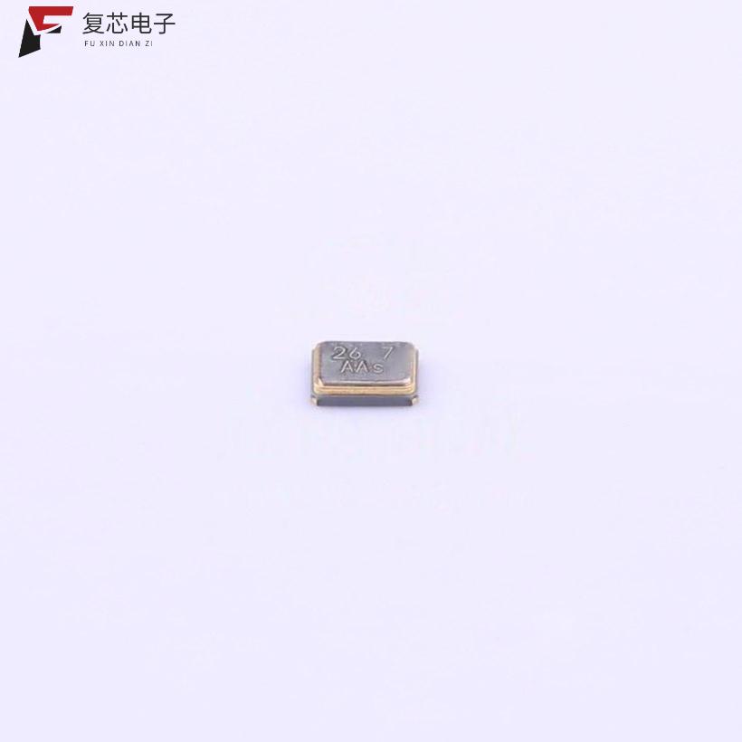 原厂正品CXA-026000-AF7F21全新26MHz 12pF -20~70°C