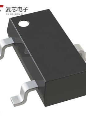 原厂正品DMN2004WKQ-7全新MOSFET N-CH 20V 540MA SOT3