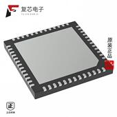 TMC603A 3.3V LA全新IC 原厂正品 MOTOR DRIVER 52QFN