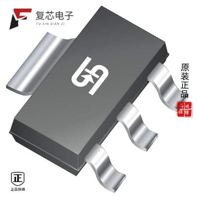 原厂正品TS2940CW50 RPG全新IC REG LINEAR 5V 1A SOT2