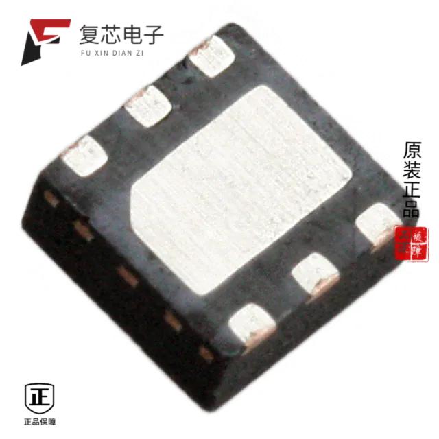 原厂正品MCP4706A0T-E/MAY全新IC DAC 8BIT V-OUT 6DFN