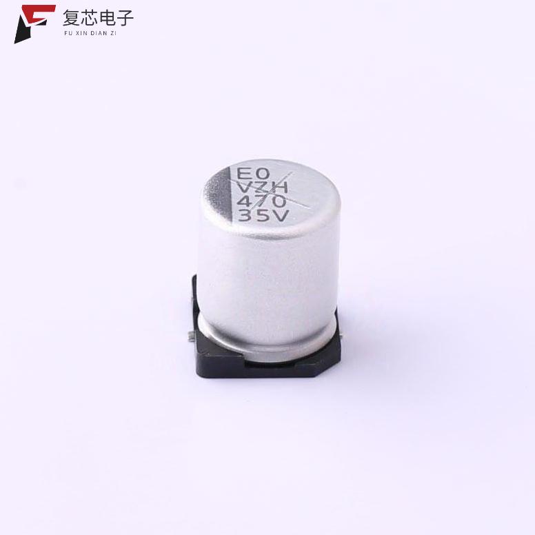 原厂正品VZH471M1VTR-1013全新470uF ±20% 35V