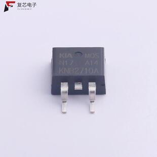 原厂正品KNB2710A全新N沟道 100V 160A