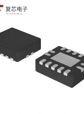原厂正品74HC00BQ,115全新IC GATE NAND 4CH 2-INP 14D