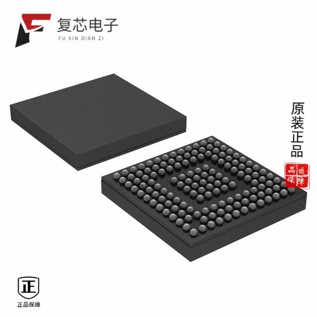 原厂正品MEC1418-I/SZ全新MEC, MIPS CORE, 192K SRAM,