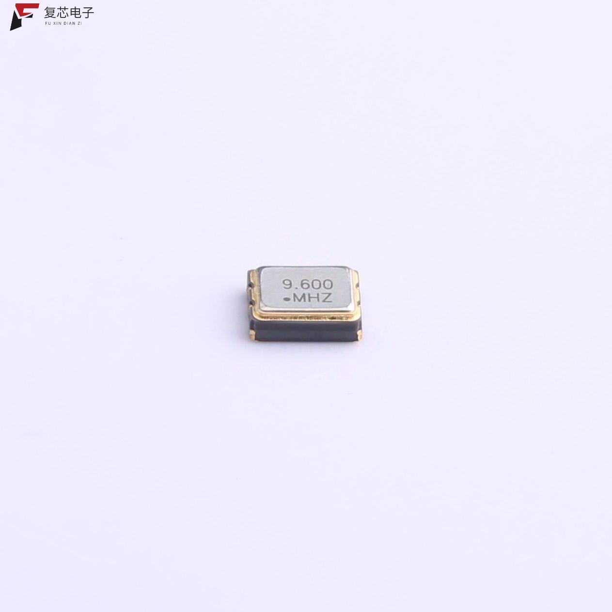 原厂正品CJO05-096003320B30全新9.6MHz ±20ppm 3.3V