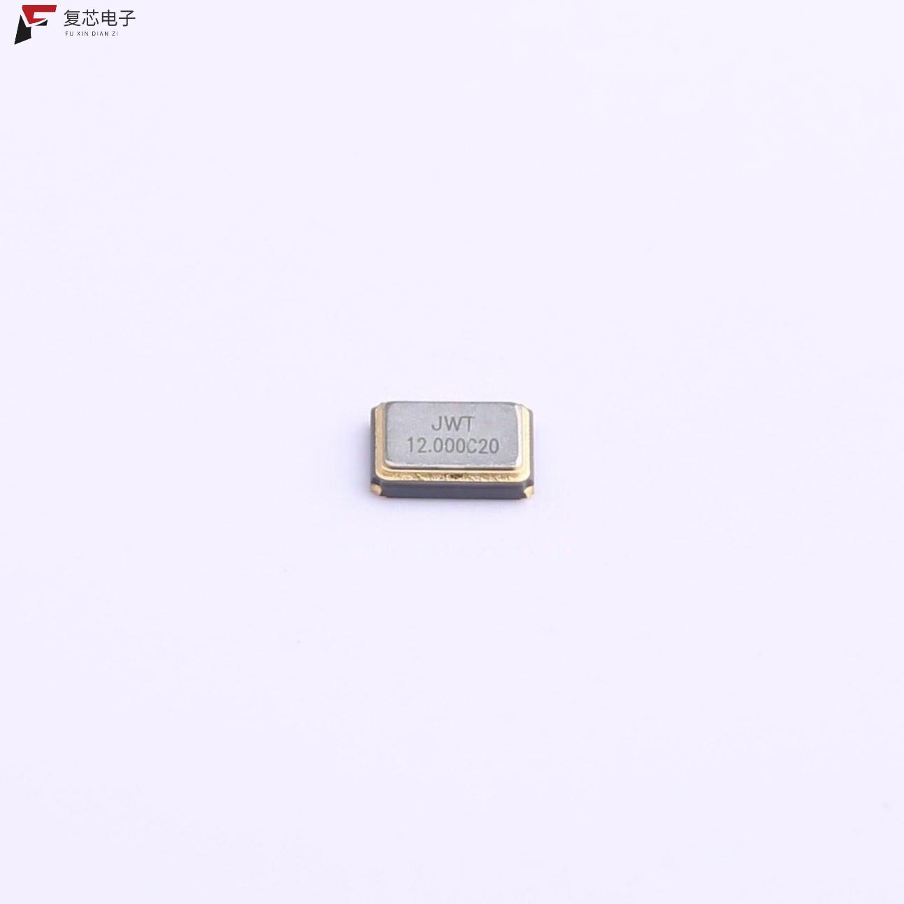 原厂正品CF4012M00020T8188039全新12MHz 10ppm 20pF 8